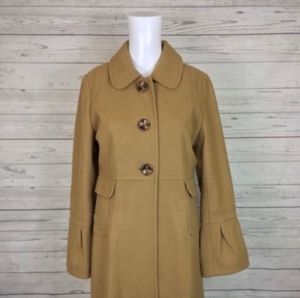 Old Navy Wool Coat XL